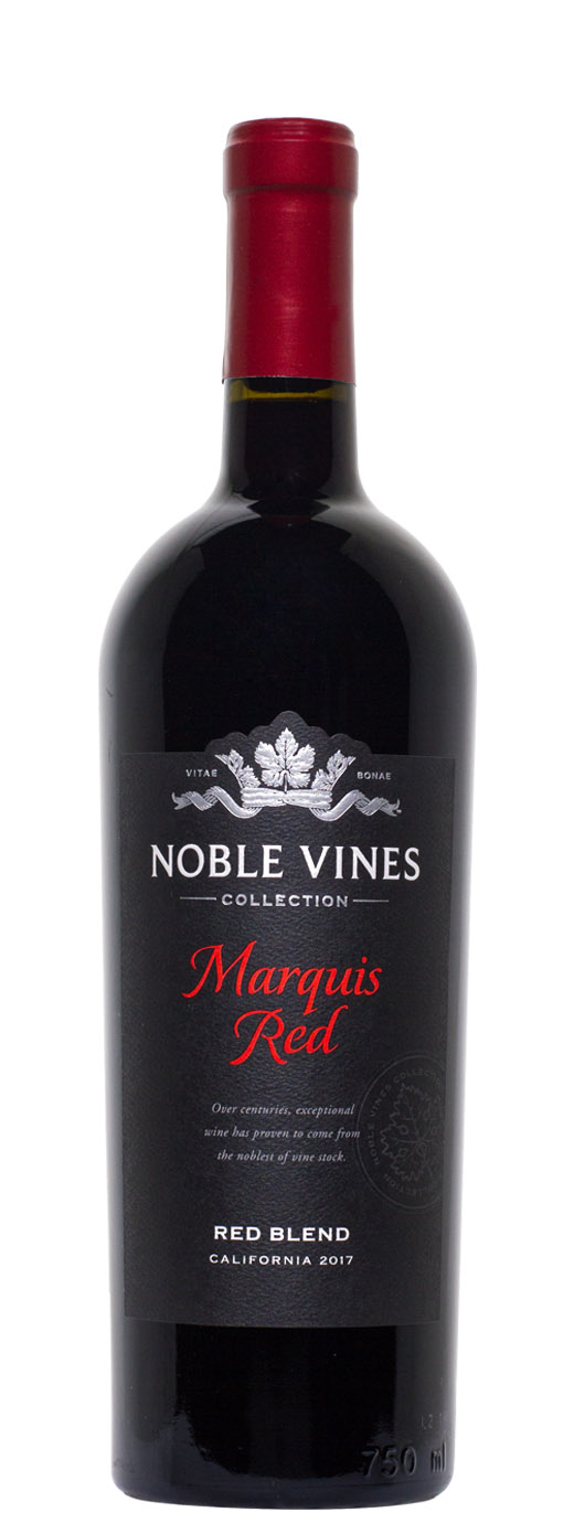 images/wine/Red Wine/Noble Vines Marquis Red Blend.jpg